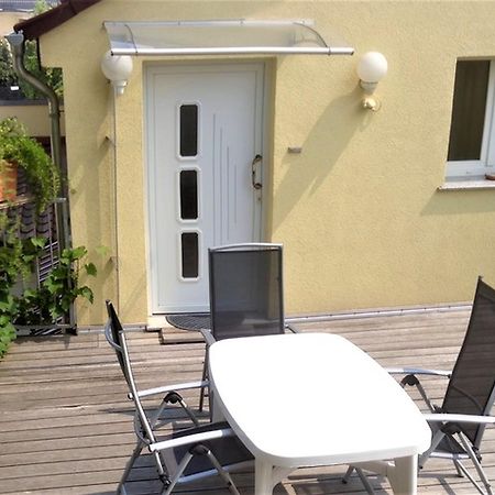 Ferienwohnung Geratal Erfurt Luaran gambar