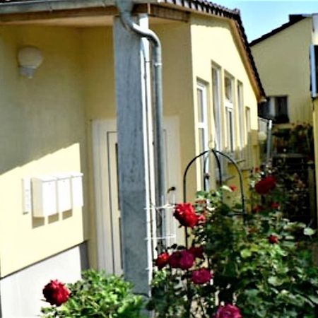 Ferienwohnung Geratal Erfurt Luaran gambar