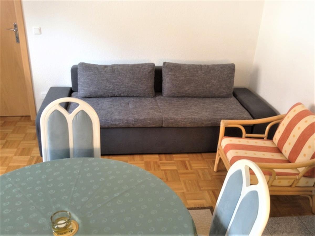 Ferienwohnung Geratal Erfurt Luaran gambar