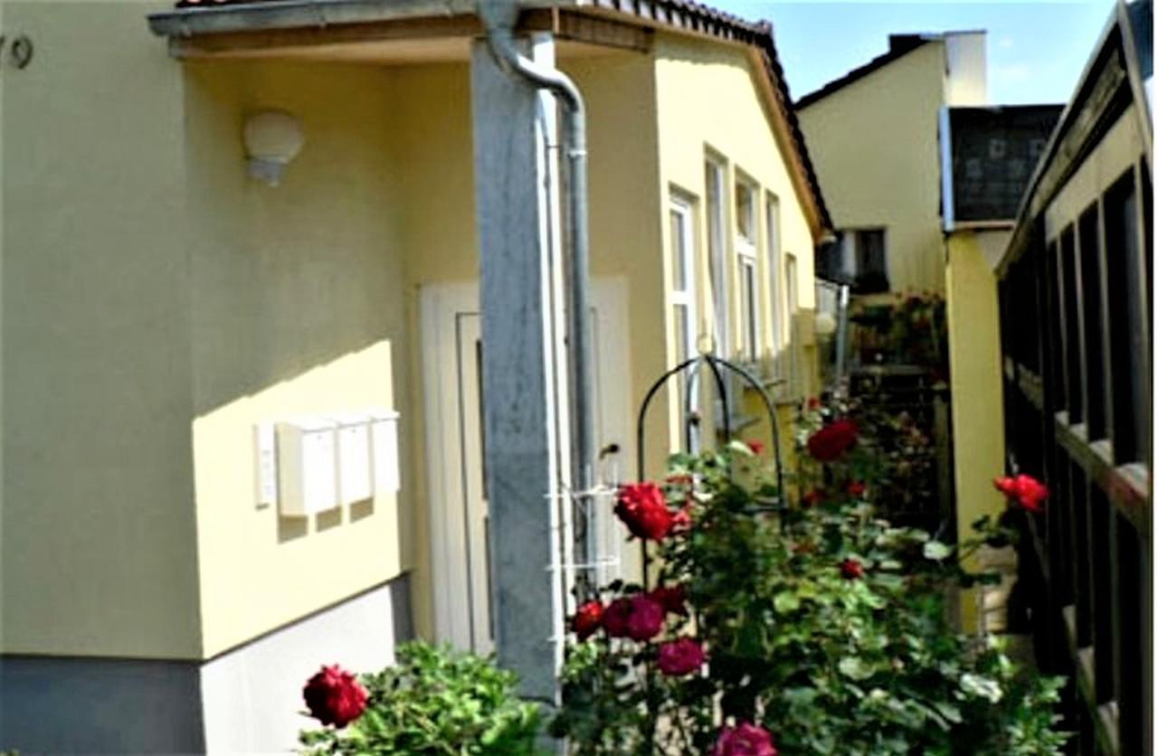 Ferienwohnung Geratal Erfurt Luaran gambar